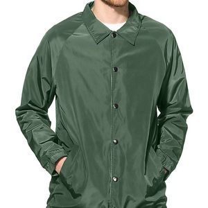 Rip N Dip windbreaker